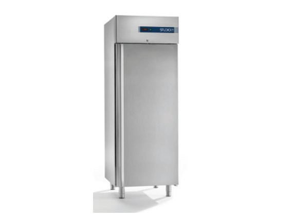 Armadio refrigerato Oasis Top Line SP75 600L PC unitą remota -2/+8°.